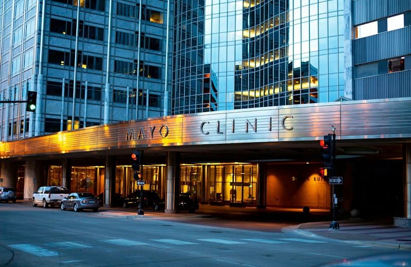 Clinique Les Oliviers